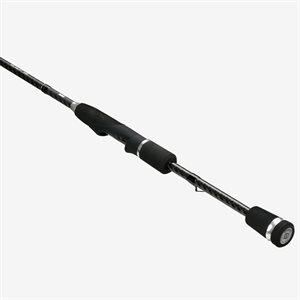 13 Fishing Fate Black Spin Olta Kamışı Standart - 305CM - 15-40GR
