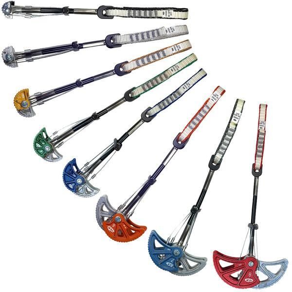 Climbing Technology Takoz Seti 8'Li