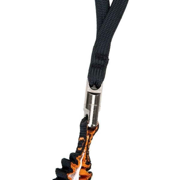 Climbing Technology Swhippy Çift Kollu Kazma Tutucu