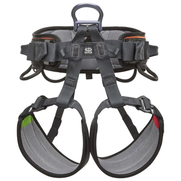 Climbing Technology Xarrier Harness Size M-L