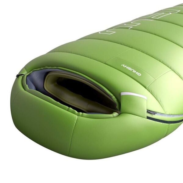 Husky Mikro +2°C Uyku Tulumu