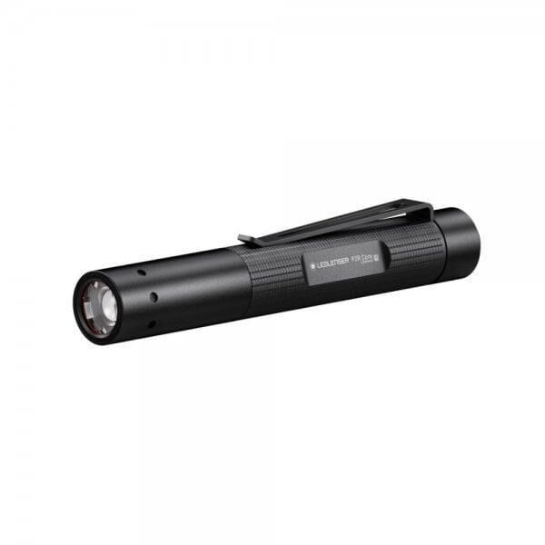 Ledlenser P2R CORE Şarj Edilebilir LED Kalem El Feneri