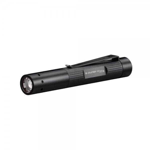 Ledlenser P2R CORE Şarj Edilebilir LED Kalem El Feneri