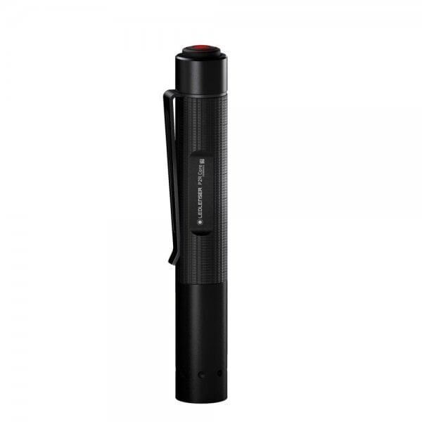 Ledlenser P2R CORE Şarj Edilebilir LED Kalem El Feneri