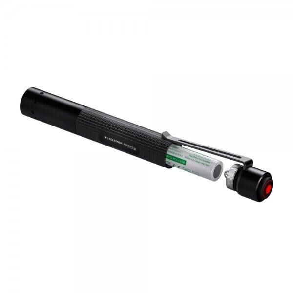 Ledlenser P2R CORE Şarj Edilebilir LED Kalem El Feneri