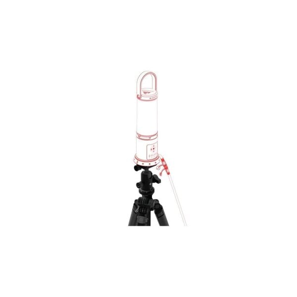 Ledlenser Tripod 3M
