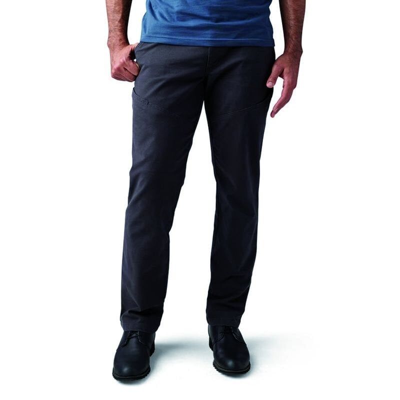 5.11 COALITION VOLKANIK GRI PANTOLON 32X34