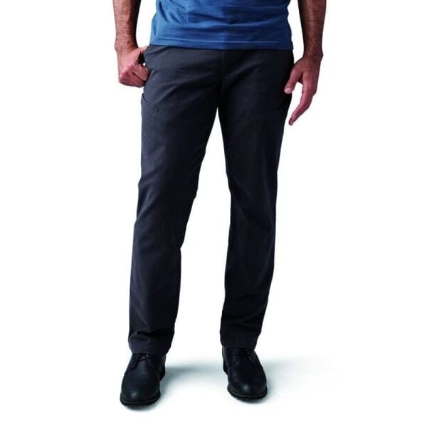 5.11 COALITION VOLKANIK GRI PANTOLON 32X34