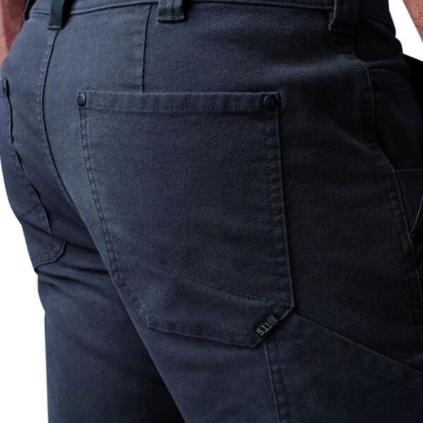 5.11 COALITION VOLKANIK GRI PANTOLON