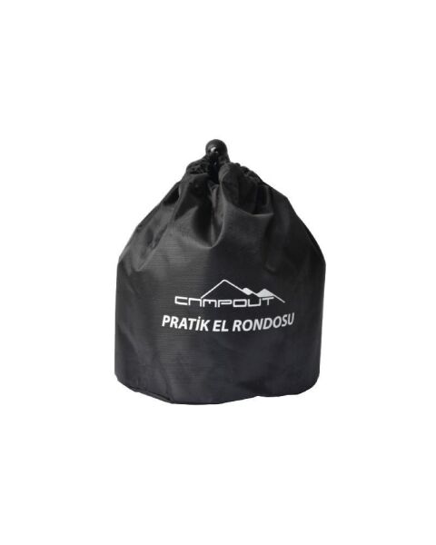 Campout El Rondosu