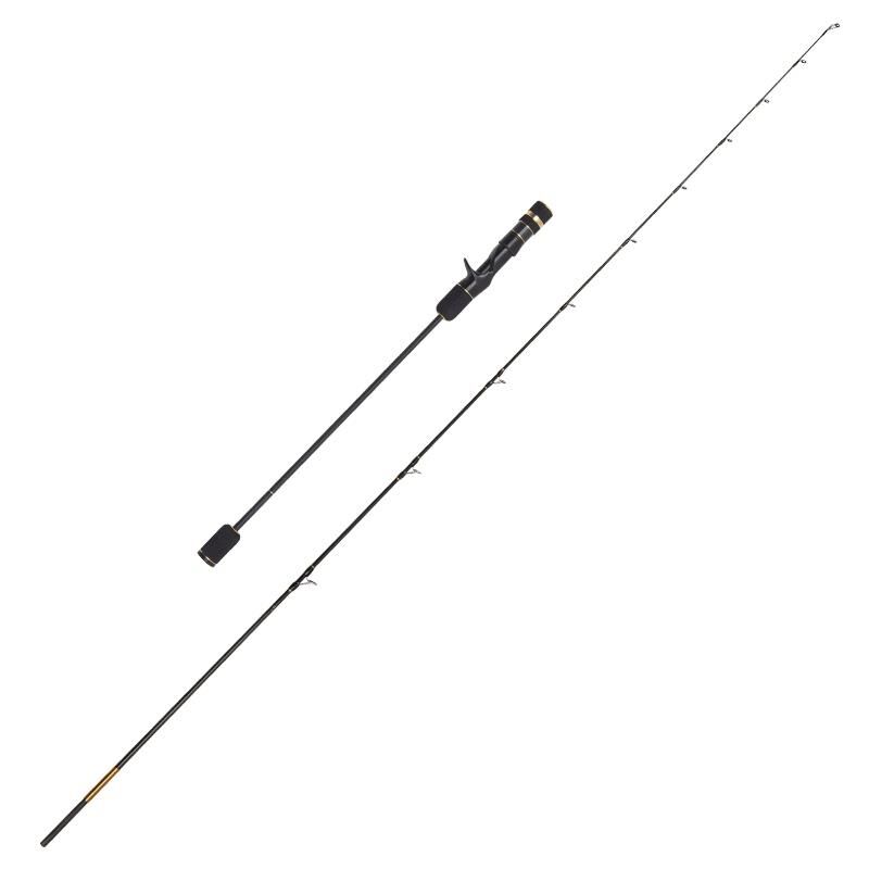 Ecooda Star Flame1 180cm 150-300g Slow Jigging Kamışı