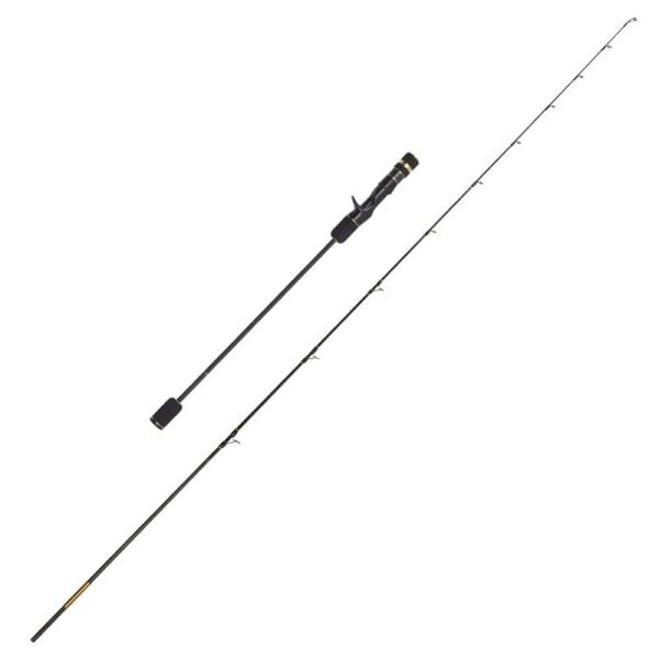Ecooda Star Flame1 180cm 150-300g Slow Jigging Kamışı