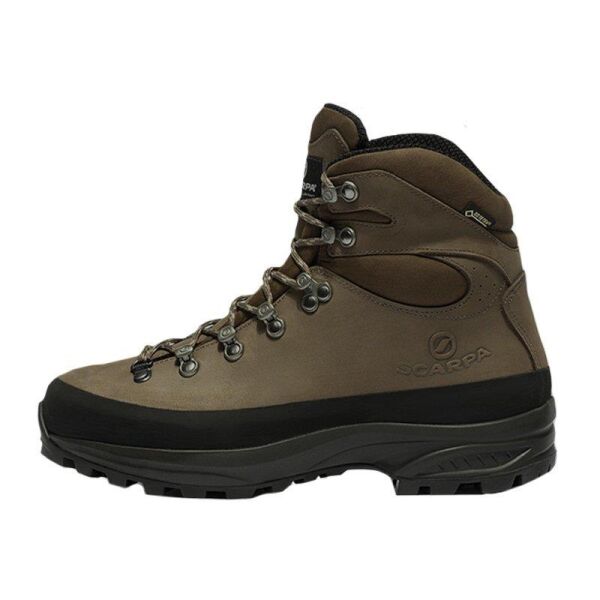 Scarpa Khumbu Gtx Testa Bayan Bot