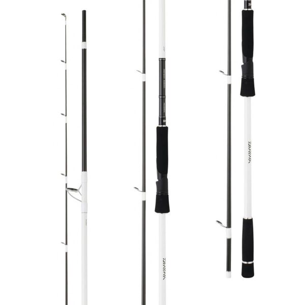 Daiwa Infeet Seabass II 272Cm 14-42Gr 2P Spin Olta Kamışı