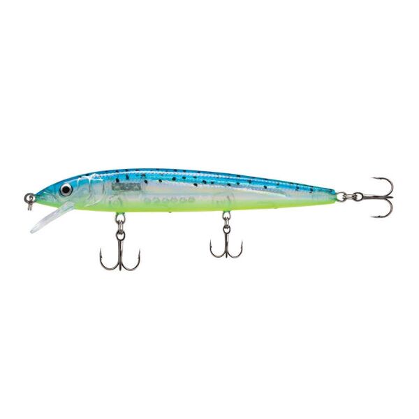 Rapala Husky Jerk 120MM 12Cm 13Gr Suni Yem GBM