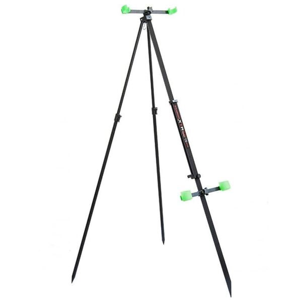 Trabucco XTR Surf Tripod T2 EVO Surf Tripot Sehpa