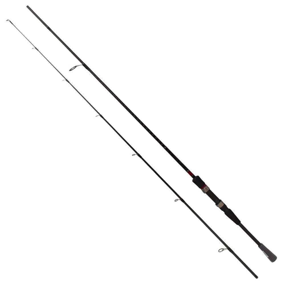 Daiwa Ninja 244Cm 14-42Gr 2P Spin Olta Kamışı