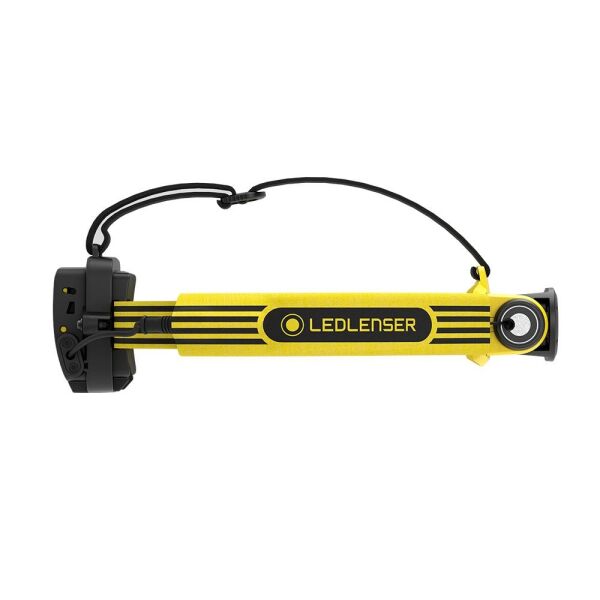 Ledlenser EXH6R Kafa Lambası