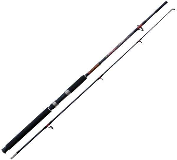 Lineaeffe Caspian Carbo Fiber 210 cm 100-250 gr Tekne Kamışı