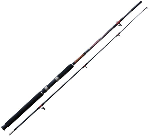 Lineaeffe Caspian Carbo Fiber 210 cm 100-250 gr Tekne Kamışı