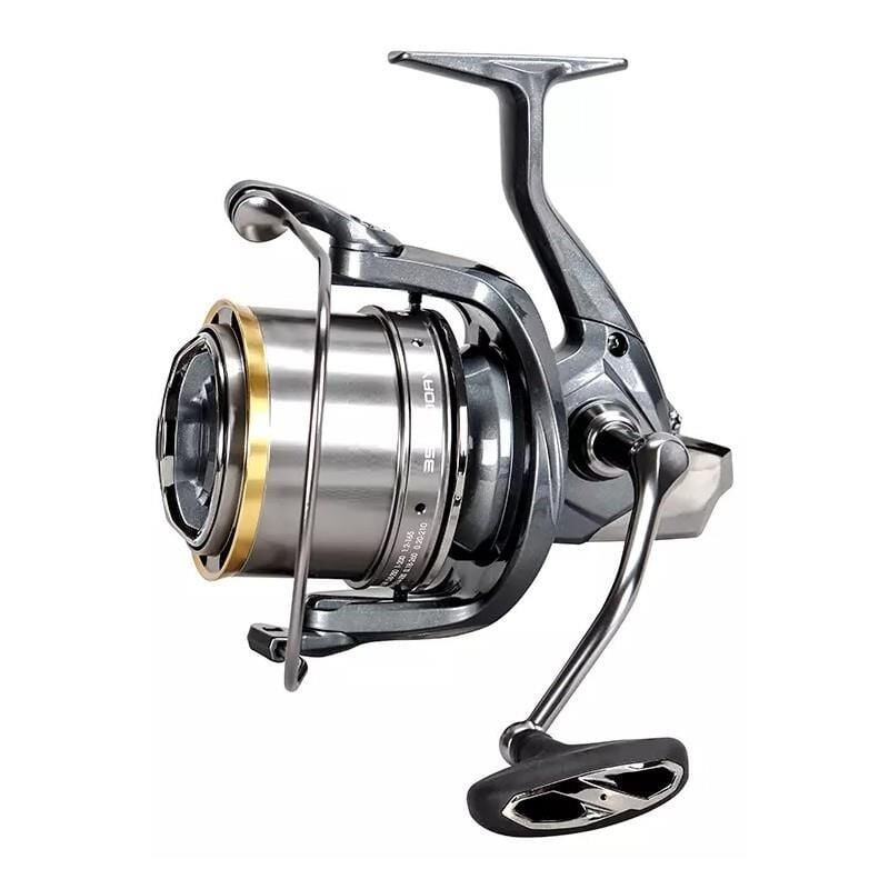 Okuma Flite Surf FLS35-1500AY Gunsmoke 9+1 BB Olta Makinesi