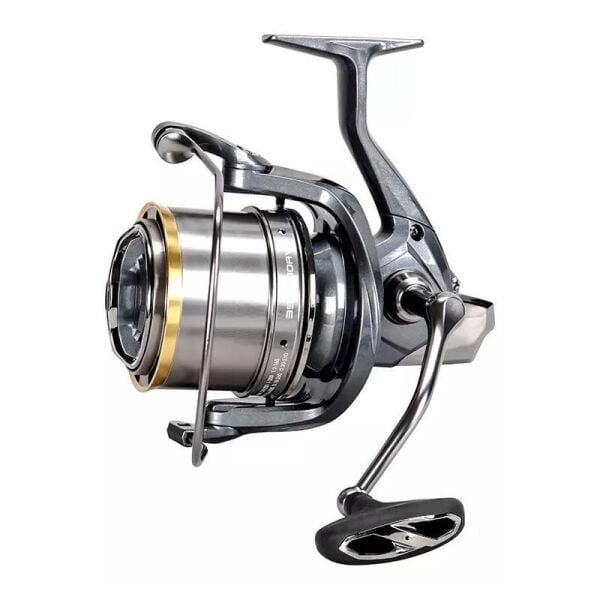 Okuma Flite Surf FLS35-1500AY Gunsmoke 9+1 BB Olta Makinesi
