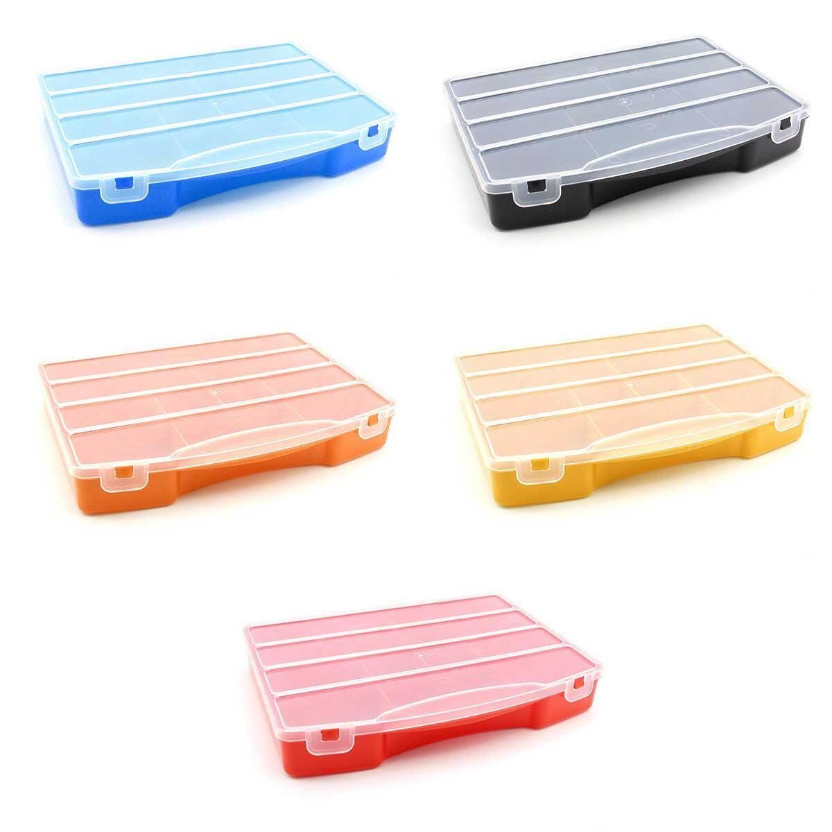 Süper Bag Süper Organizer-10 Balıkçı Malzeme Kutusu