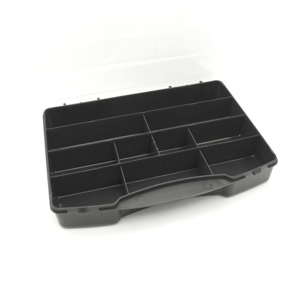 Süper Bag Süper Organizer-10 Balıkçı Malzeme Kutusu