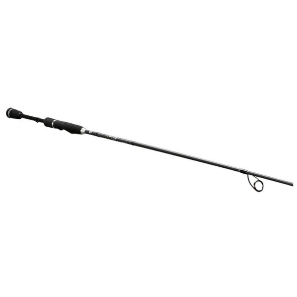13 Fishing Fate Black Spin Olta Kamışı Standart - 259CM - 40-130GR
