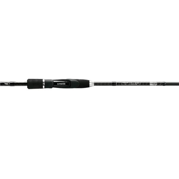 13 Fishing Fate Black Spin Olta Kamışı Standart - 259CM - 40-130GR