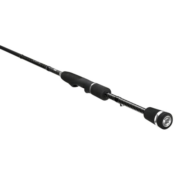 13 Fishing Fate Black Spin Olta Kamışı Standart - 259CM - 40-130GR