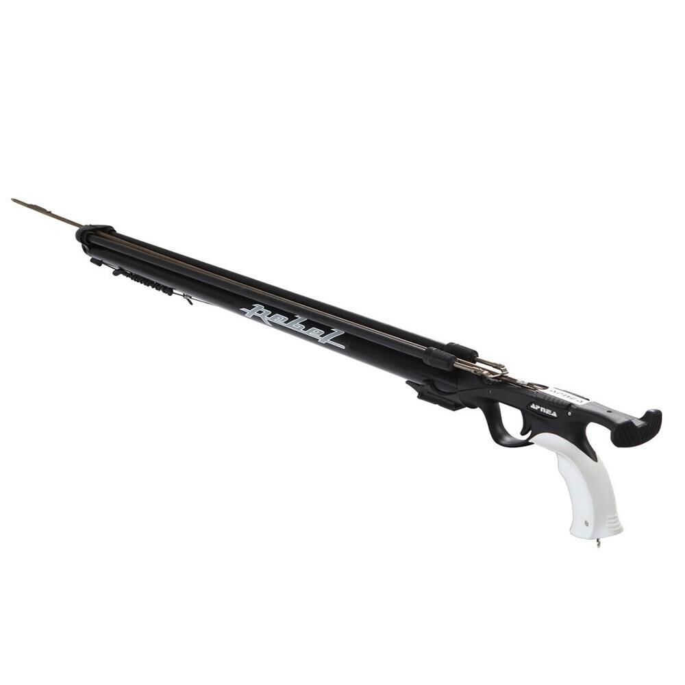 Apnea Rebel V1 Kapalı Kafa Zıpkın Tüfeği 75 Cm