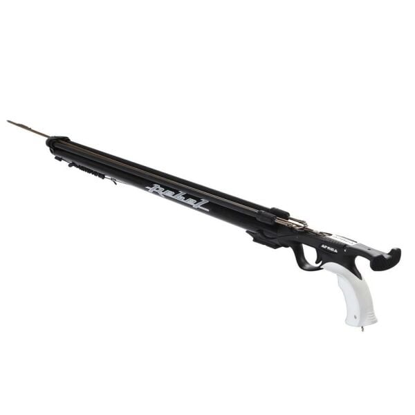 Apnea Rebel V1 Kapalı Kafa Zıpkın Tüfeği 75 Cm