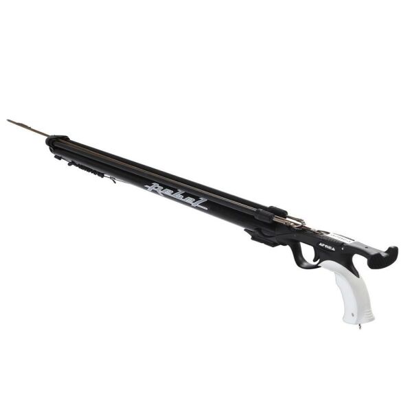 Apnea Rebel V1 Kapalı Kafa Zıpkın Tüfeği 75 Cm