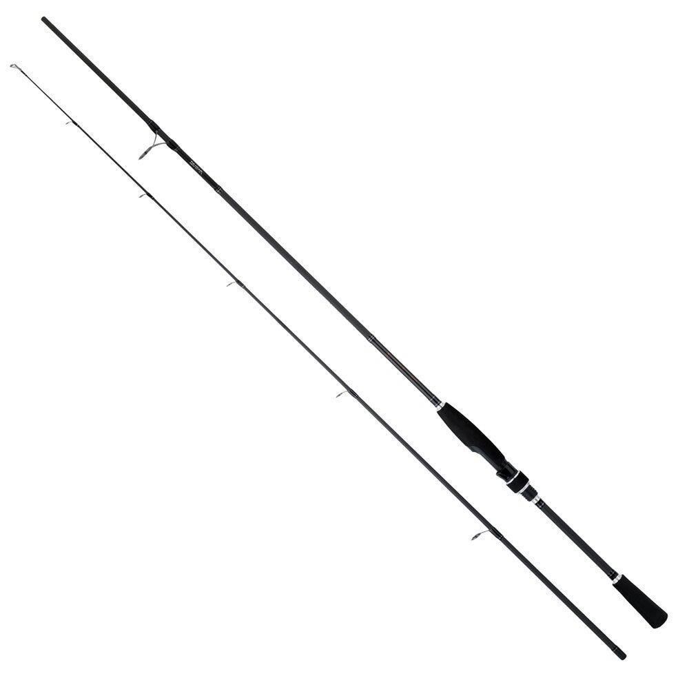 Daiwa Ninja 244Cm 10-30Gr 2P Spin Olta Kamışı