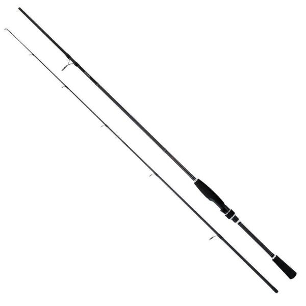 Daiwa Ninja 244Cm 10-30Gr 2P Spin Olta Kamışı