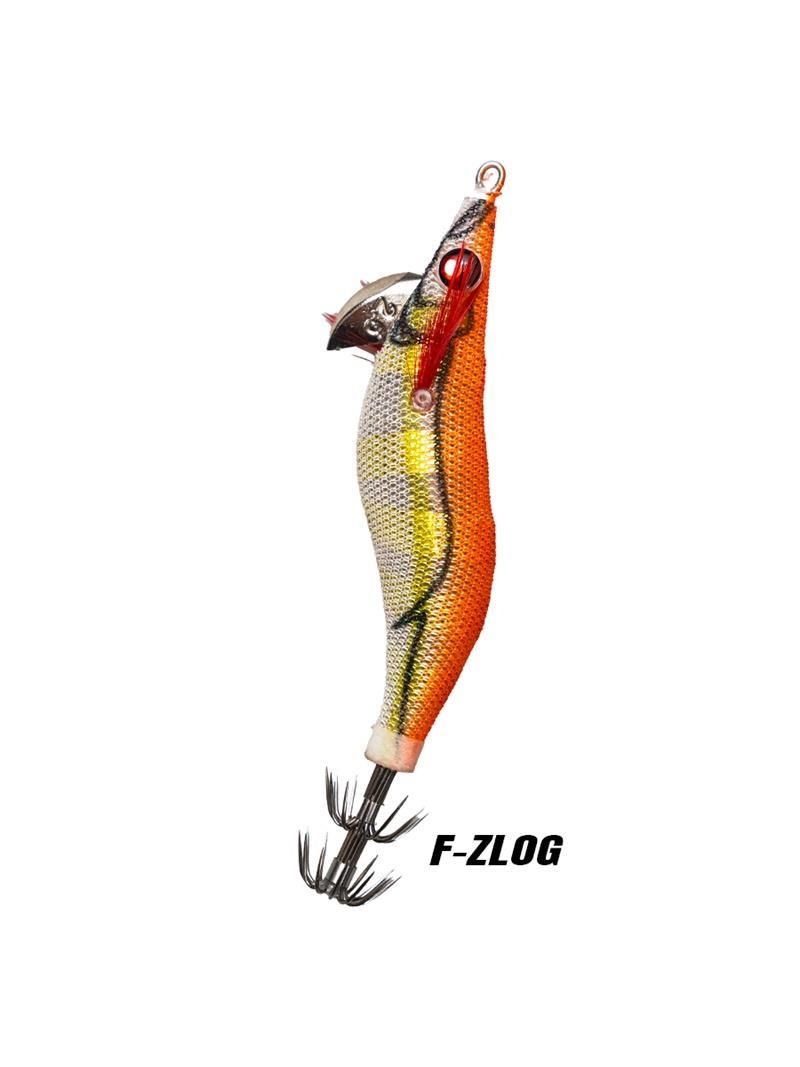Fujin EGİX 3.0 16.4gr Kalamar Zokası F-ZLOG