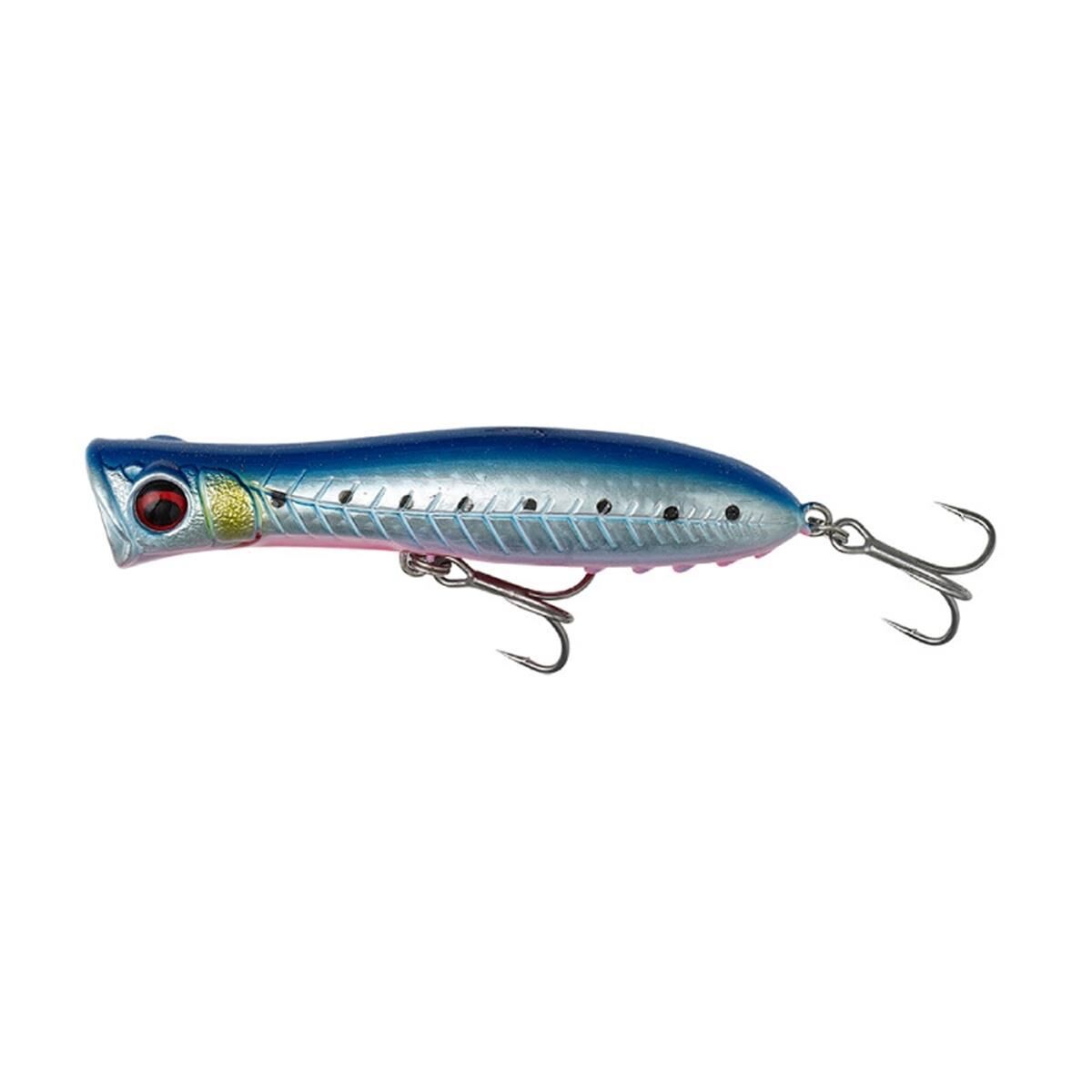 Savage Gear Gravity Popper 11 cm 25 gr (F) Suni Yem Pink Belly Sardine
