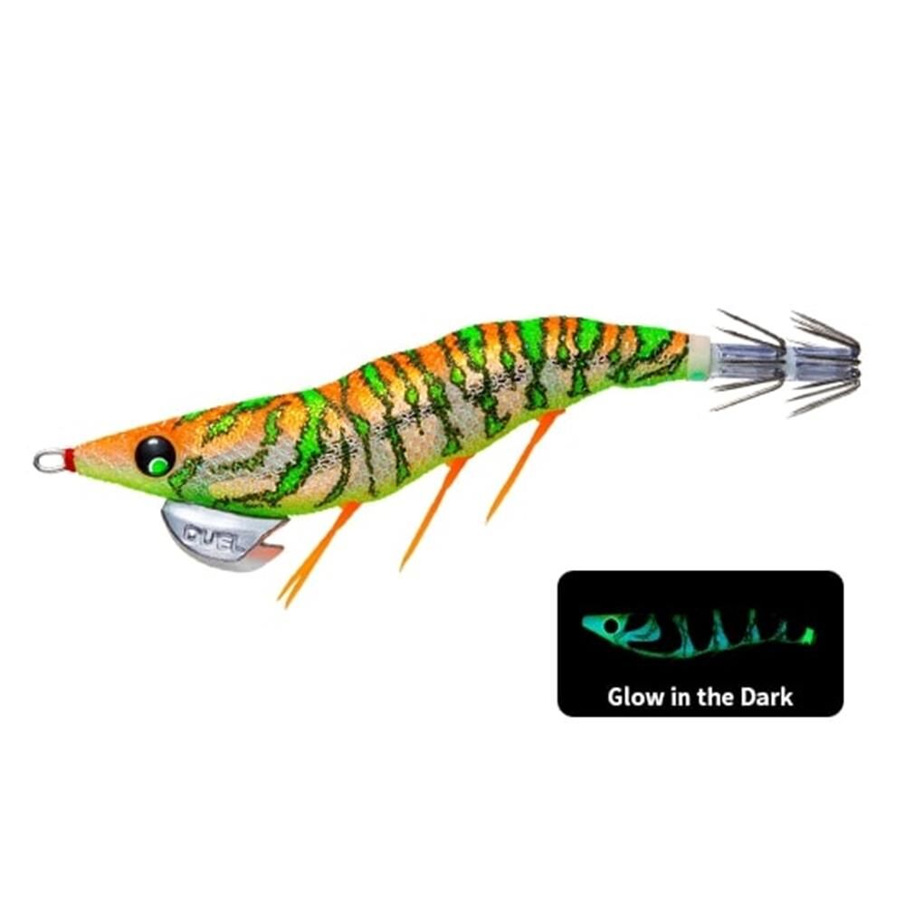 Duel EZ Q Dartmaster Search 3.5 20gr Double Glow Kalamar Zokası DLGO
