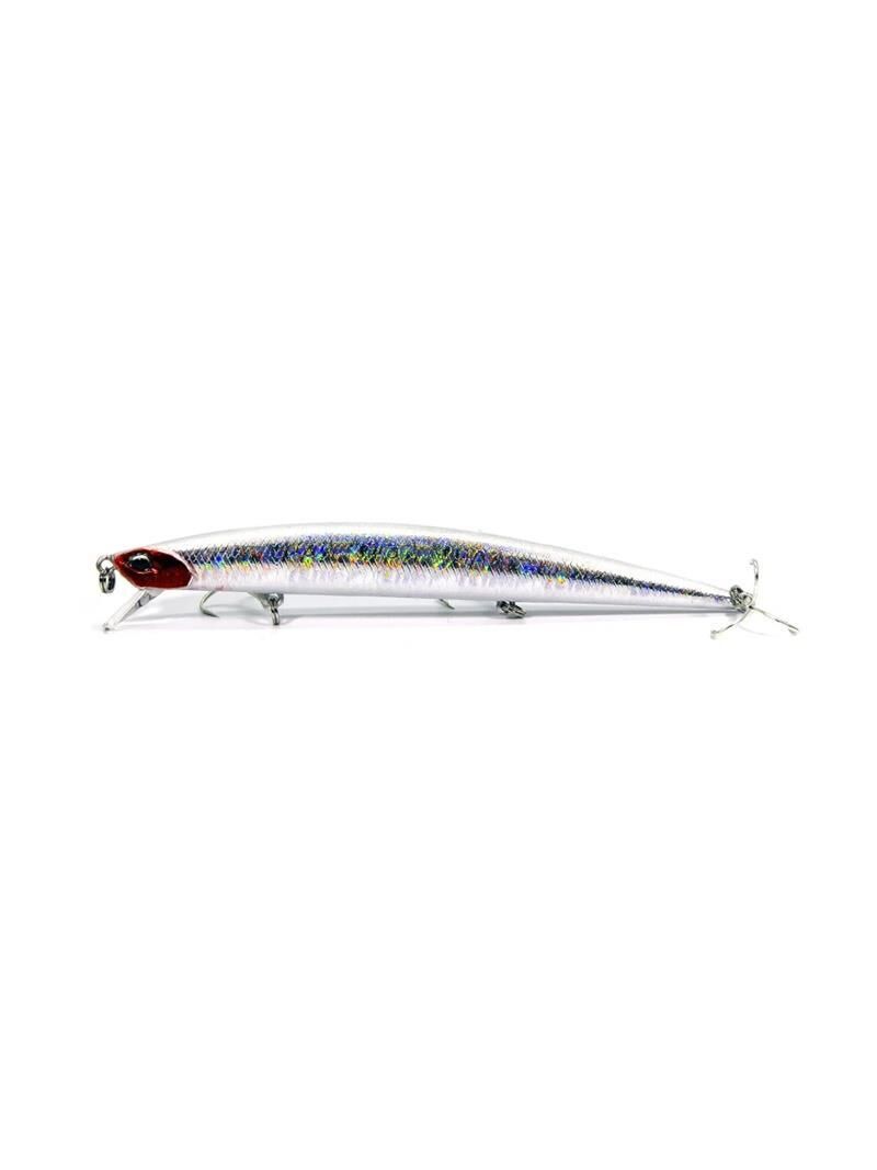 Fujin Flux 140mm 20.6gr Sinking Maket Balık 095
