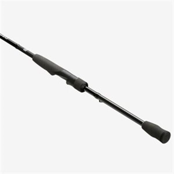 13 Fishing Defy Black Spin Olta Kamışı Standart - 244CM - 15-40GR