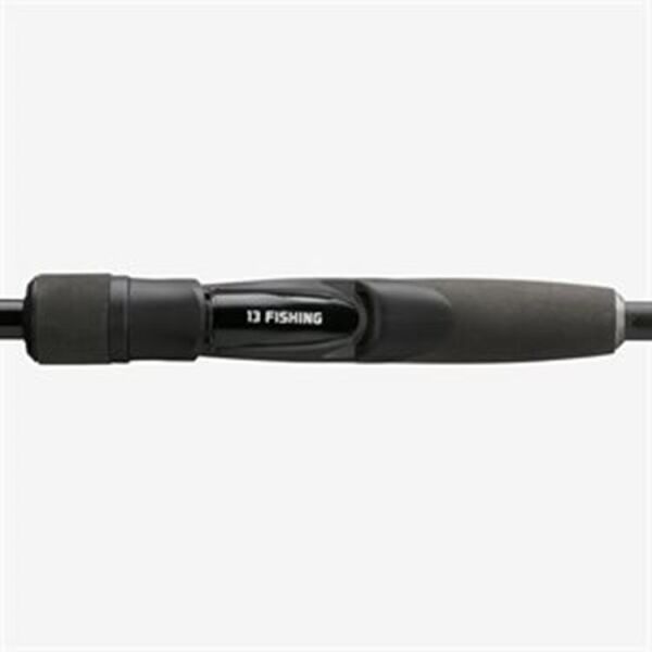 13 Fishing Defy Black Spin Olta Kamışı Standart - 244CM - 15-40GR