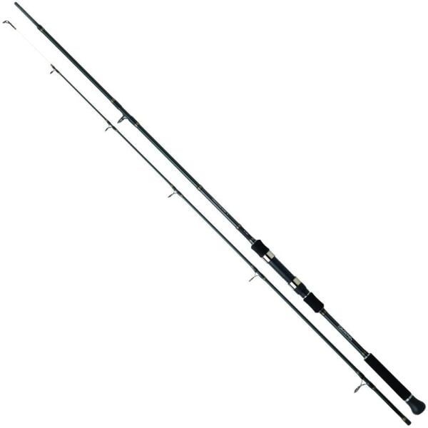Daiwa ProCaster Game II 300Cm 60-120Gr 2P Olta Kamışı