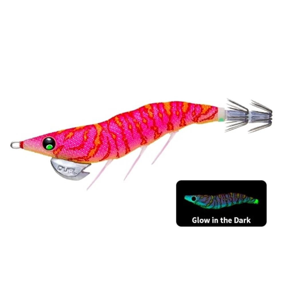 Duel EZ Q Dartmaster Search 3.5 20gr Double Glow Kalamar Zokası DLPI