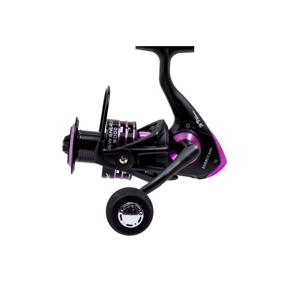 Remixon New Energy 6000 Surf Olta Makinesi KIRMIZI