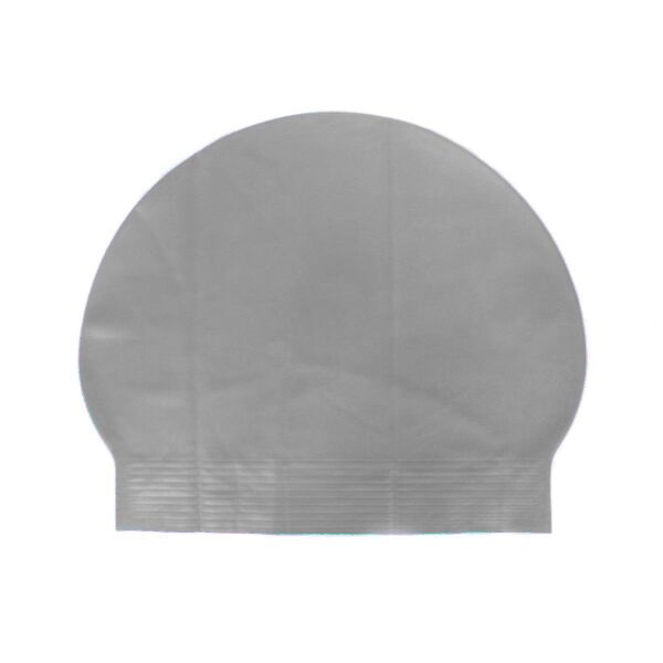 Bermuda Latex Swim Cap Yüzücü Bonesi