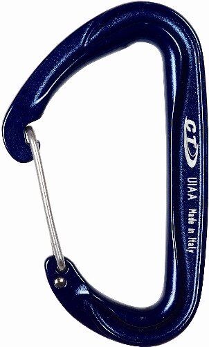 Climbing Technology Passion Tel Kapı Karabina