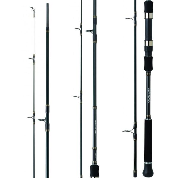 Daiwa ProCaster Game II 270Cm 30-120Gr 2P Olta Kamışı