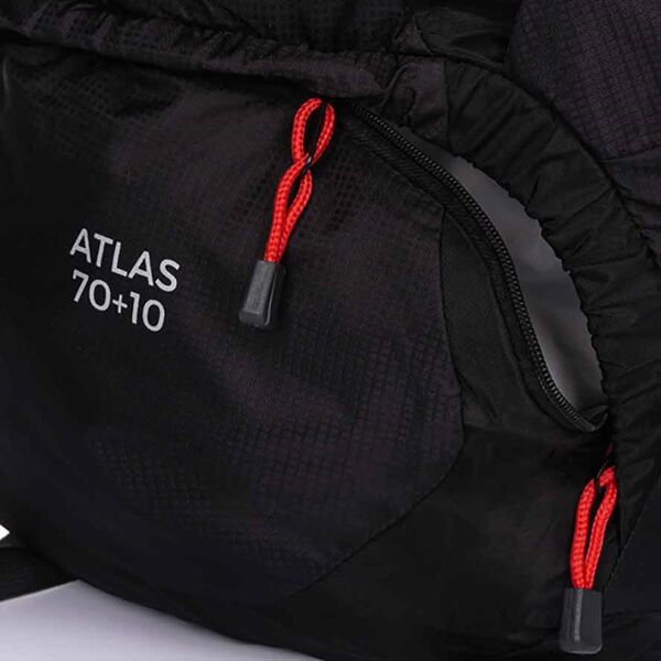 Loap Atlas 70+10 Lt Trekking Sırt Çantası
