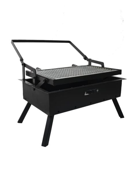 Nurgaz Salıncak Mangal